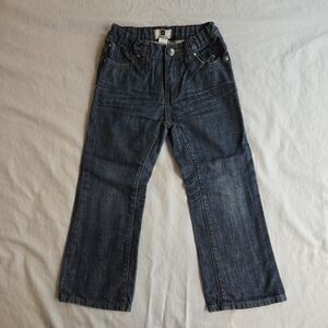 Tea Collection Indigo Boys Straight Leg Jeans